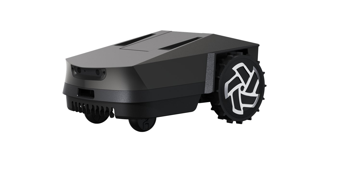 Robotska kosilnica ROBOX L AWD 65